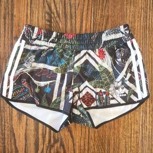 Adidas patterned Shorts